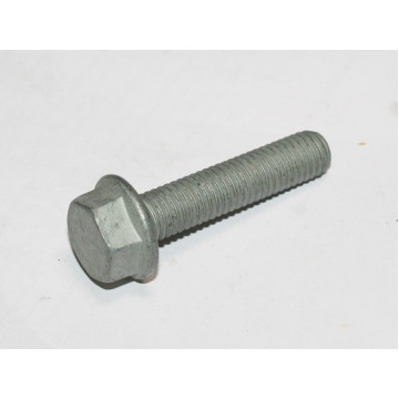 болт м10* 45*1.5 бурт vag