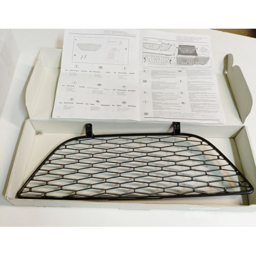 решетка радиатора seat ibiza 08-18