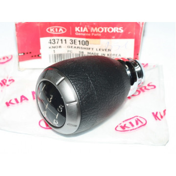 ручка кпп kia sorento 2002-2009