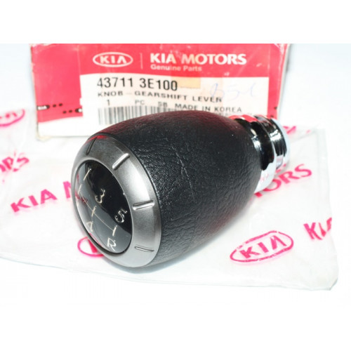 ручка кпп kia sorento 2002-2009