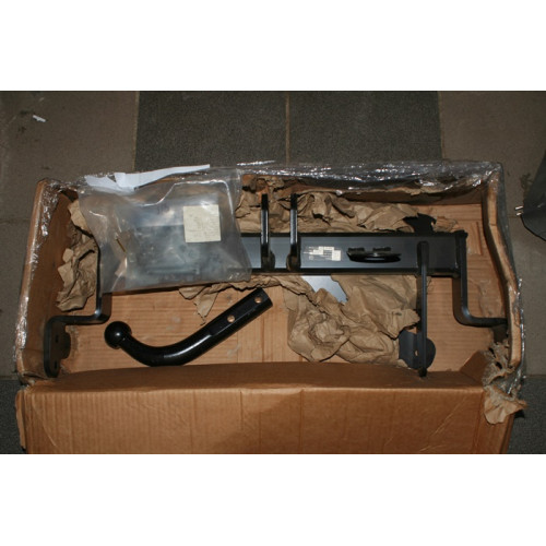 фаркоп citroen c8 02-