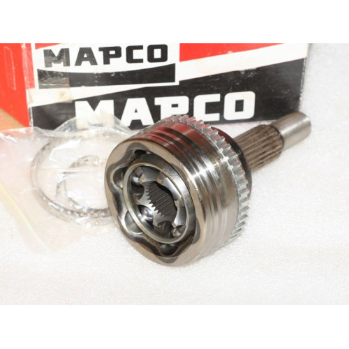 шрус renault megane 1 96-03 kangoo 97-09 mapco 23*30