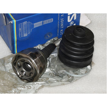 шрус mitsubishi galant 87-96 нар gsp