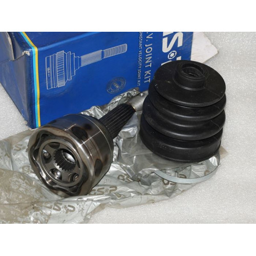 шрус mitsubishi galant 87-96 нар gsp