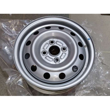 диск колесный r-14/4*100/d54.1/et46/5.0j