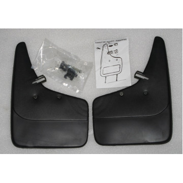 брызговики citroen jumpy 94-06 Peugeot Expert 1 Fiat Scudo 1 передние