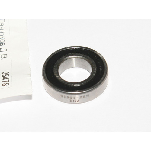 подшипник 12x24x6