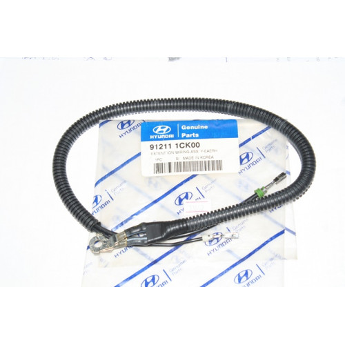 провод акб hyundai kia