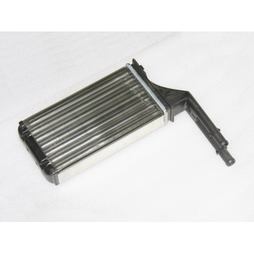 радиатор печки peugeot 106 96-04 / ax 86-98 , saxo 96-04