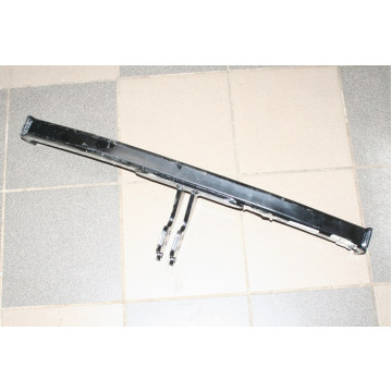 фаркоп renault duster 10-21г балка