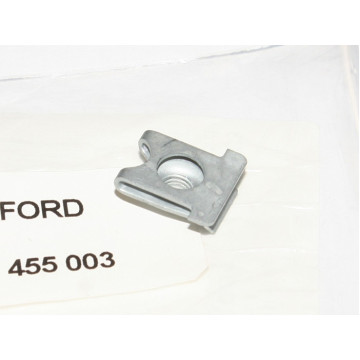 скоба под болт м6 ford