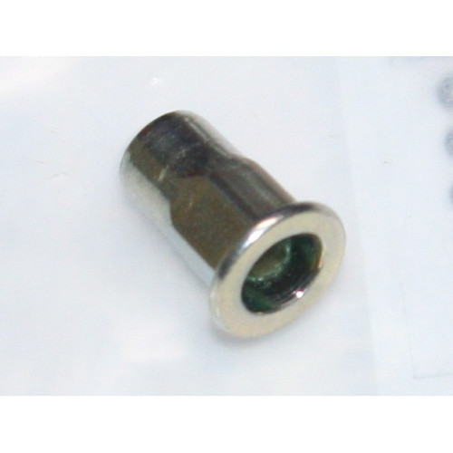 гайка заклепочная м 5 chery