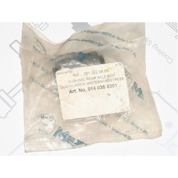 сайлентблок mercedes w124/201/140/202/210 зад рычага