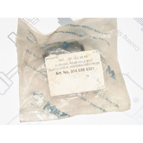 сайлентблок mercedes w124/201/140/202/210 зад рычага