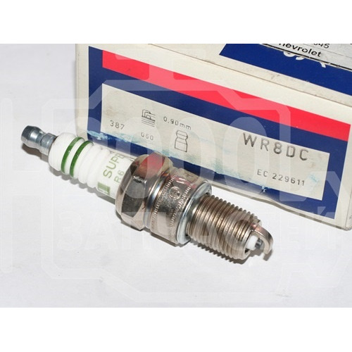 свеча gm ec229611 406дв tico