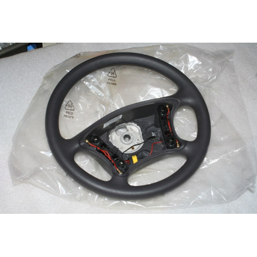 руль fiat ulysse 2002-2011