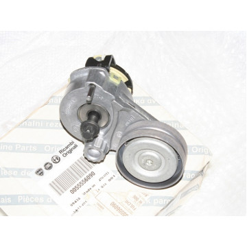 ролик натяжитель ремня fiat alfa romeo 159 1.8 croma stilo 1.6 aveo 1.4 chevrolet cruze 1.6 1.8 opel