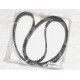 ремень грм fiat 1.9d tempra bravo dedra alfa romeo 22x173