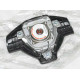 подушка безопасности руля fiat sedici sx4 крышка