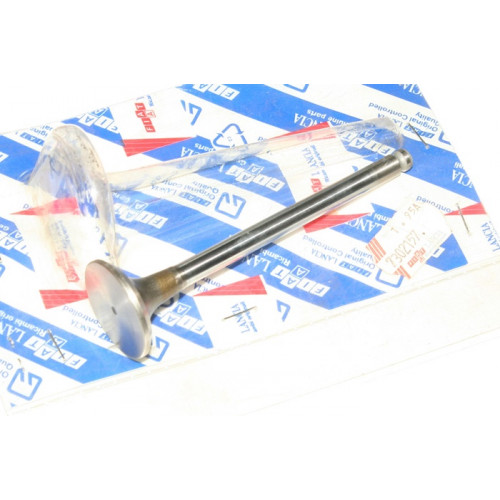 клапан гбц fiat выпуск 34x8x121мм 45° vm motori 2.5d