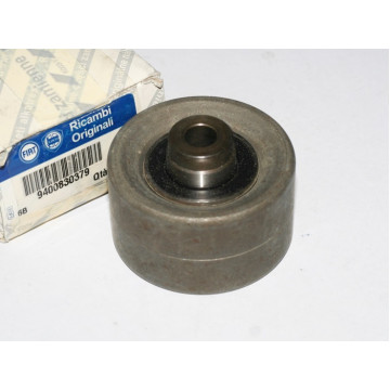 ролик грм fiat 2.0hdi peugeot citroen