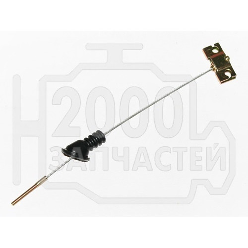 трос ручника daewoo lanos короткий центральный