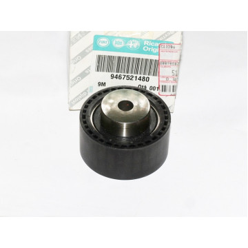 ролик грм fiat 2.2hdi scudo boxer jumper 406 62x30