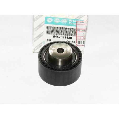 ролик грм fiat 2.2hdi scudo boxer jumper 406 62x30