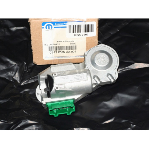 блок модуль елв chrysler jeep grand cherokee dodge steering