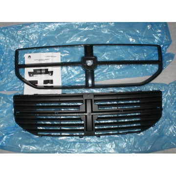 решетка радиатора dodge caliber 06-11