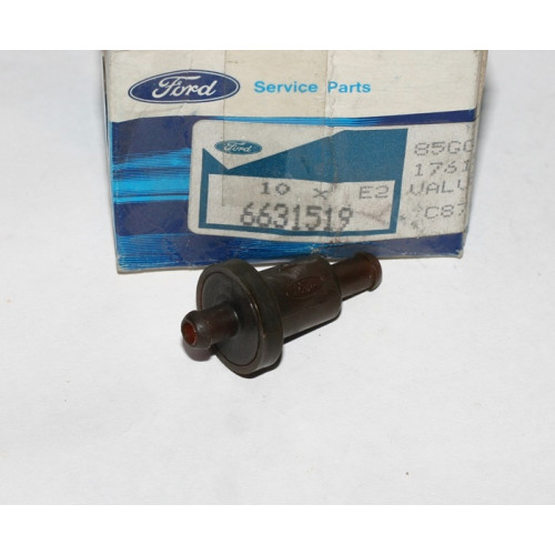 клапан омывателя ford