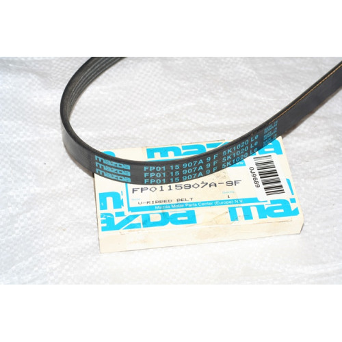 ремень 5pk1020 mazda