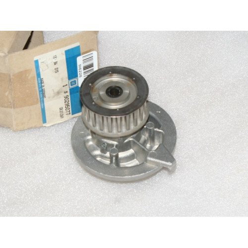 помпа opel 1.6d