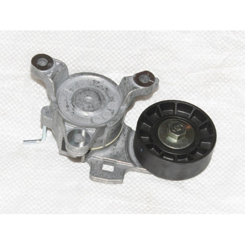 ролик натяжитель ремня peugeot 307 308 407 c5 expert jumpy ram 2500 5.9d