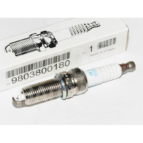 свеча peugeot citroen 9803800180 1.2 12v c3 208