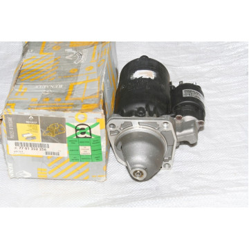 стартер renault safrane 2.5td 2.2квт