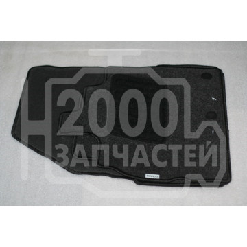 коврики renault scenic 3 renault