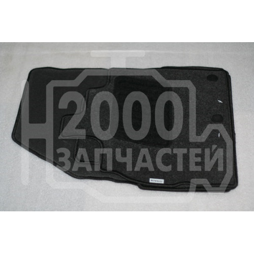 коврики renault scenic 3 renault