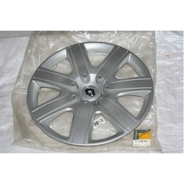 колпак колеса r14 renault Megane clio
