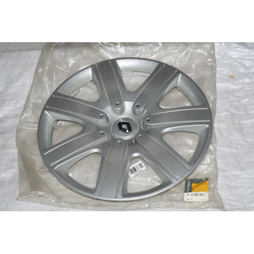 колпак колеса r14 renault Megane clio