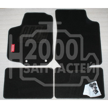 коврики renault modus motrio универс. a