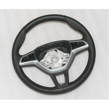 руль skoda rapid