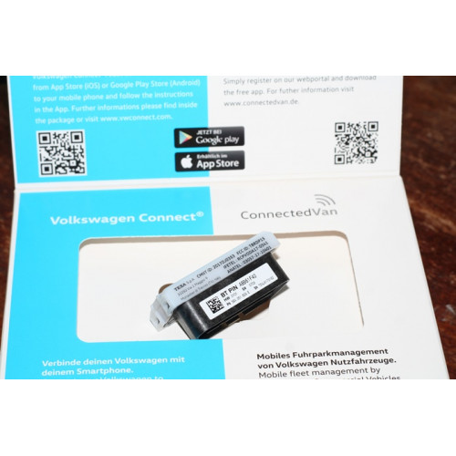 сканер volkswagen data plug