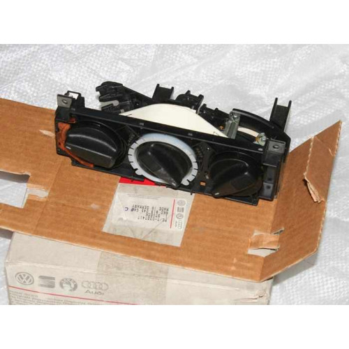 блок печки seat сordoba 93-99 Ibiza 93-99 Inca 96-03