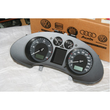панель приборов seat cordoba ibiza 06-10