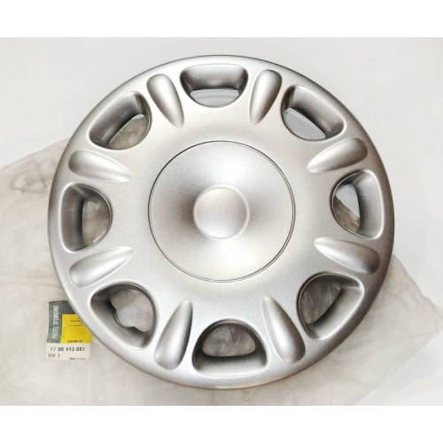 колпак колеса r14 renault laguna 1