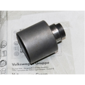 ролик грм volkswagen 1.4 1.9tdi опорный