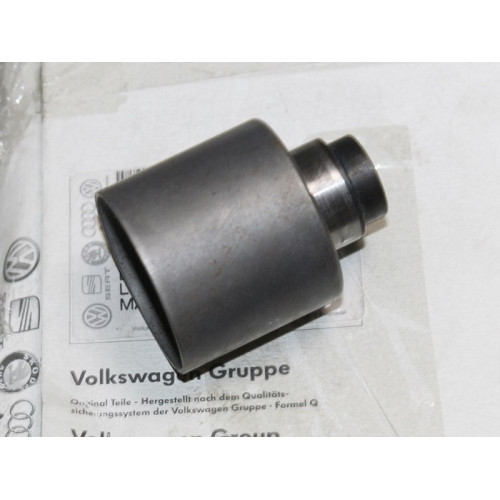 ролик грм volkswagen 1.4 1.9tdi опорный