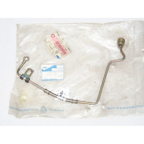 шланг масла турбины ford focus 01-05 1.8td