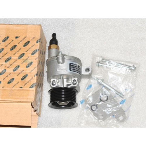 насос вакуумный ford transit 00-14 2.4 td4 defender